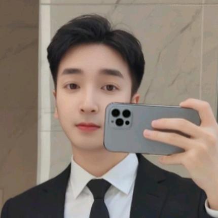 路星河     （大傻宣)