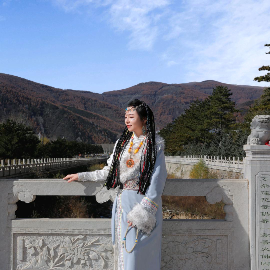 @黄小妹