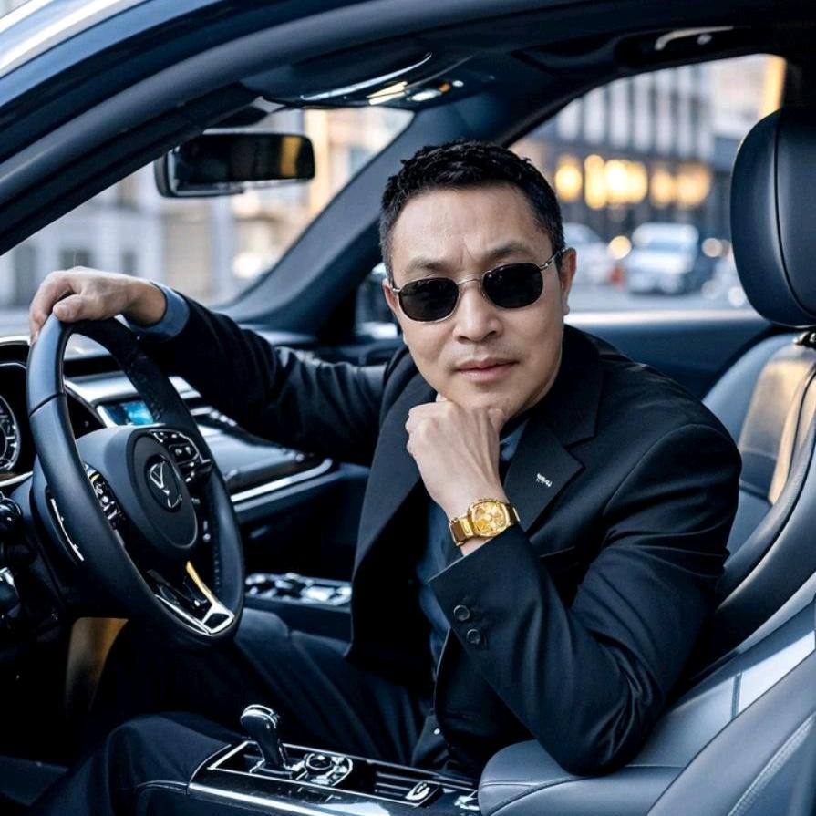 风与尘的誓约