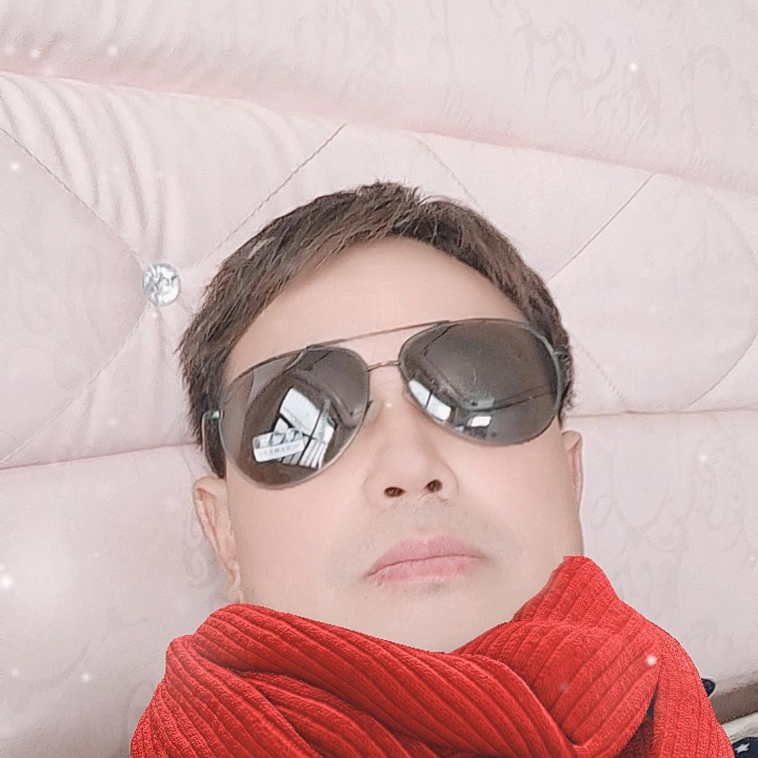 我想你了