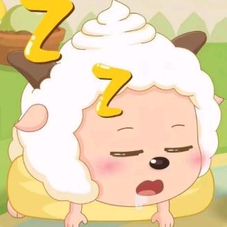 超困懒羊羊🐏