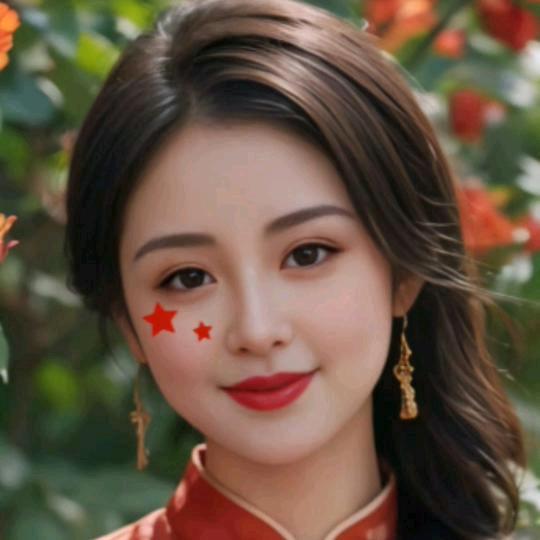 🌸劉姐🌸《无忧》