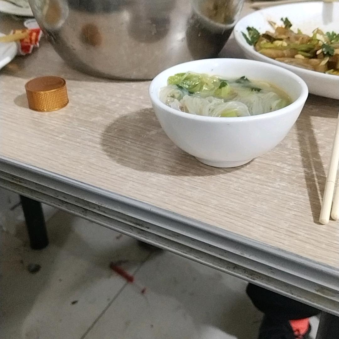 好人
