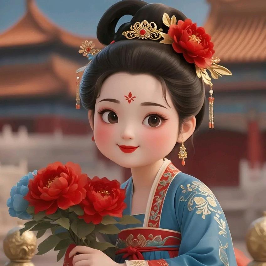 大唐大宝
