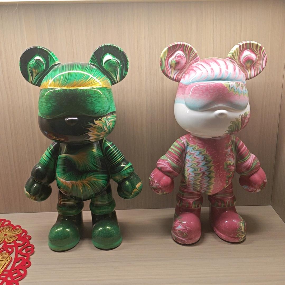 五