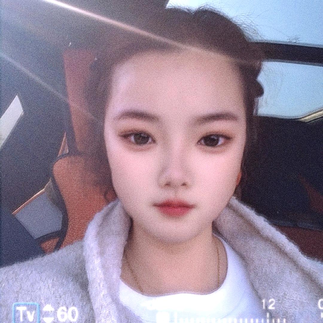 💕许家姑娘
