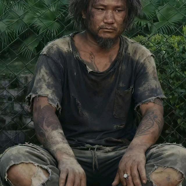 架子工包工头🇨🇳