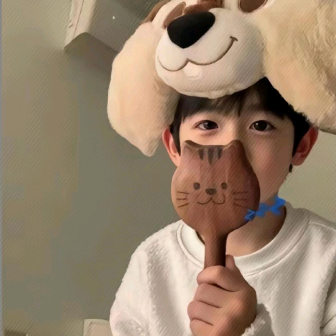 睡醒后