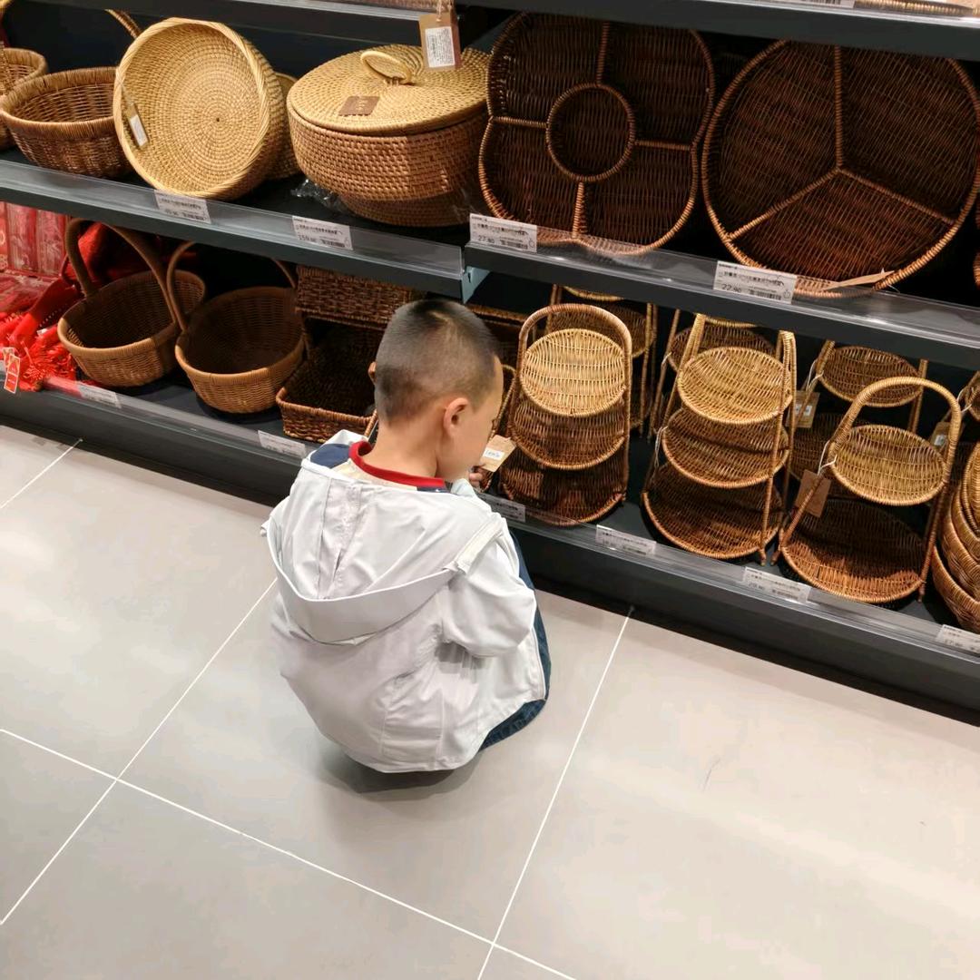 上善若水、
