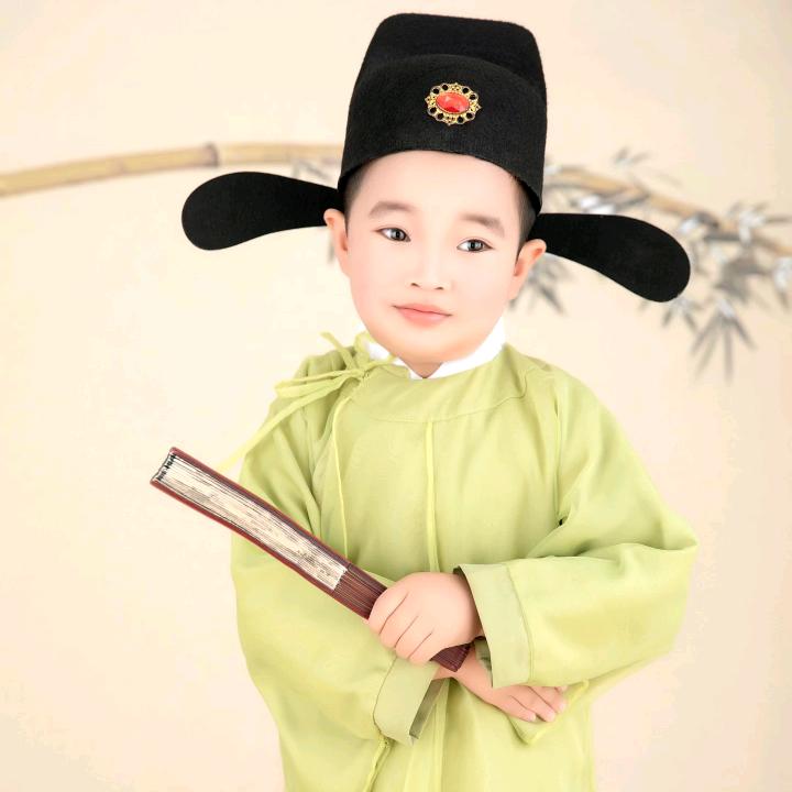 诚诚同学