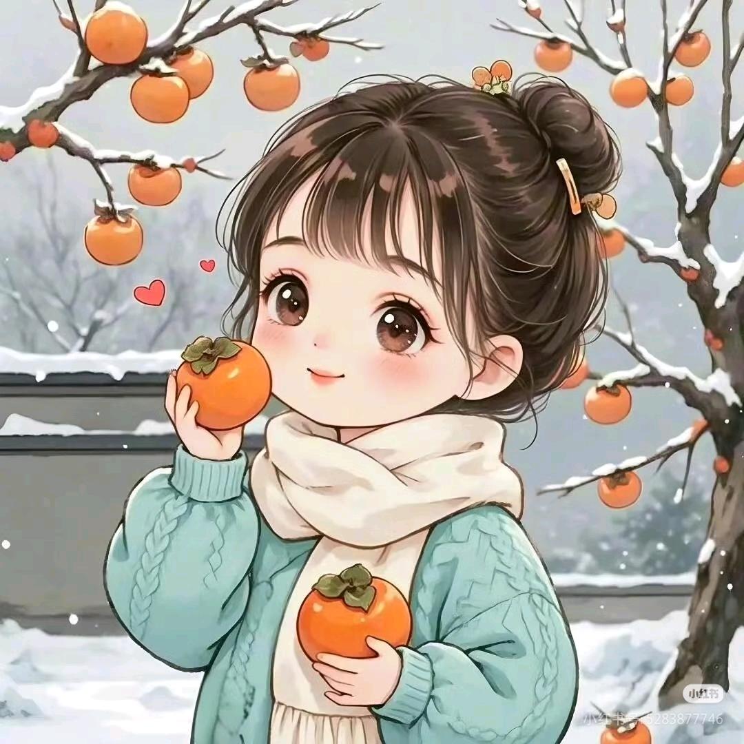 🍅柿柿顺意