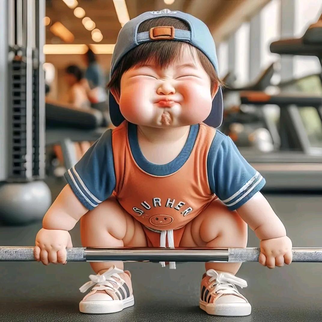 追光人☀️