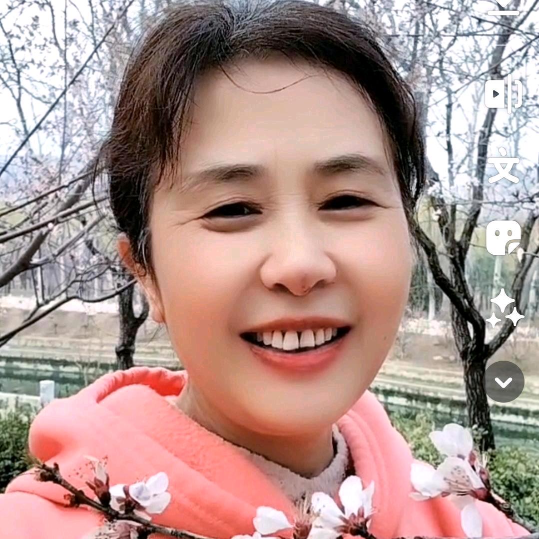 开心姐