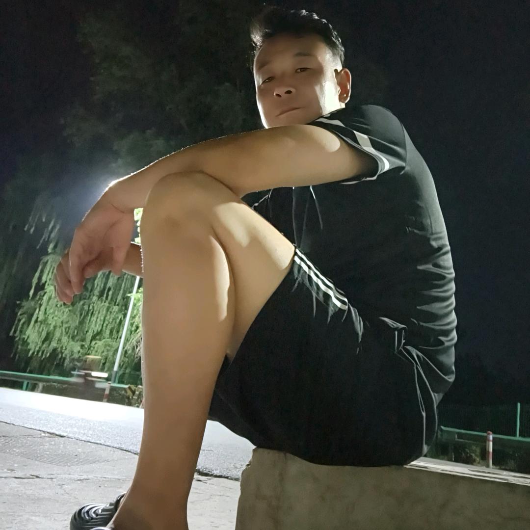 农村娃