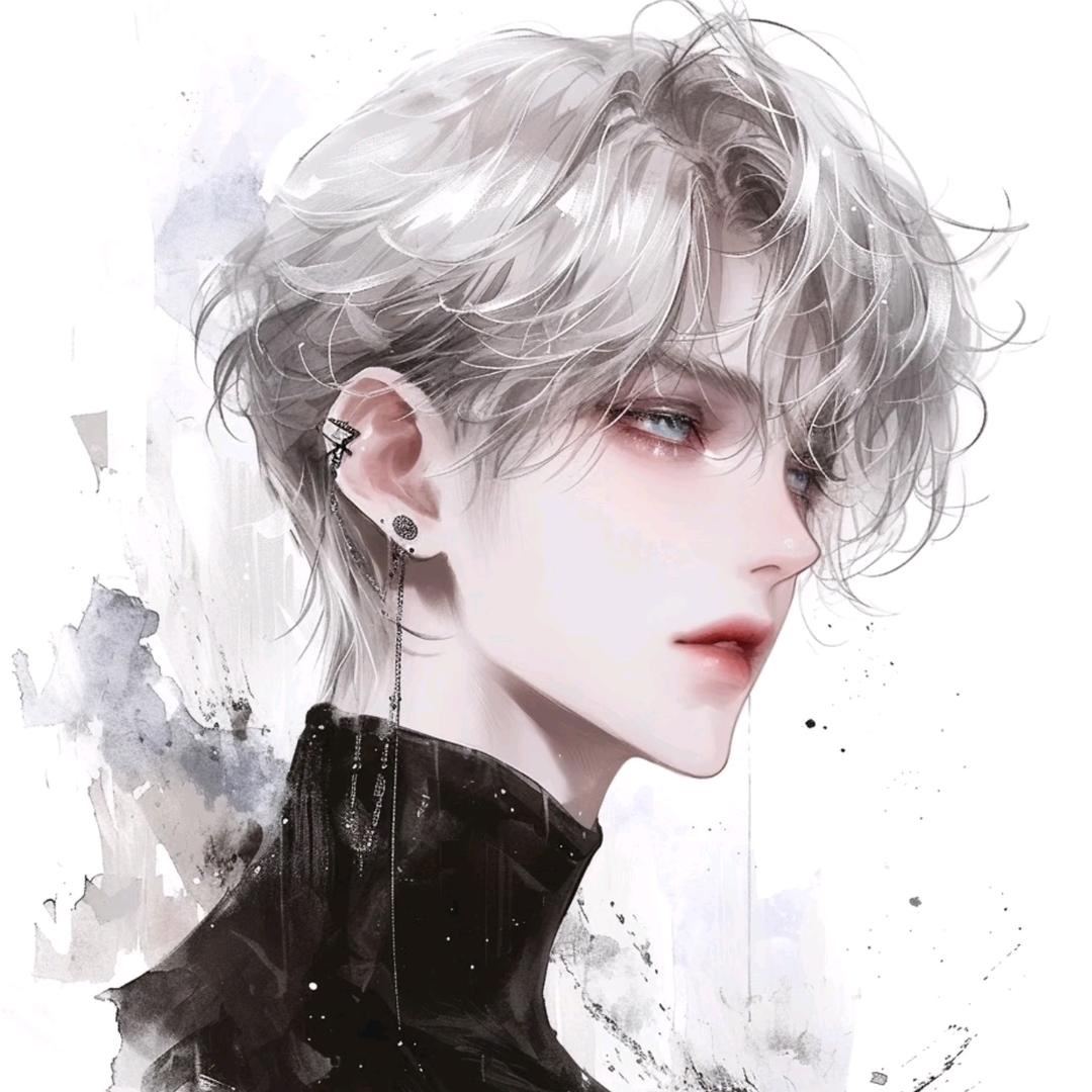 白羊🎗