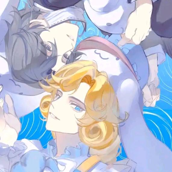 喜欢约瑟夫和伊索