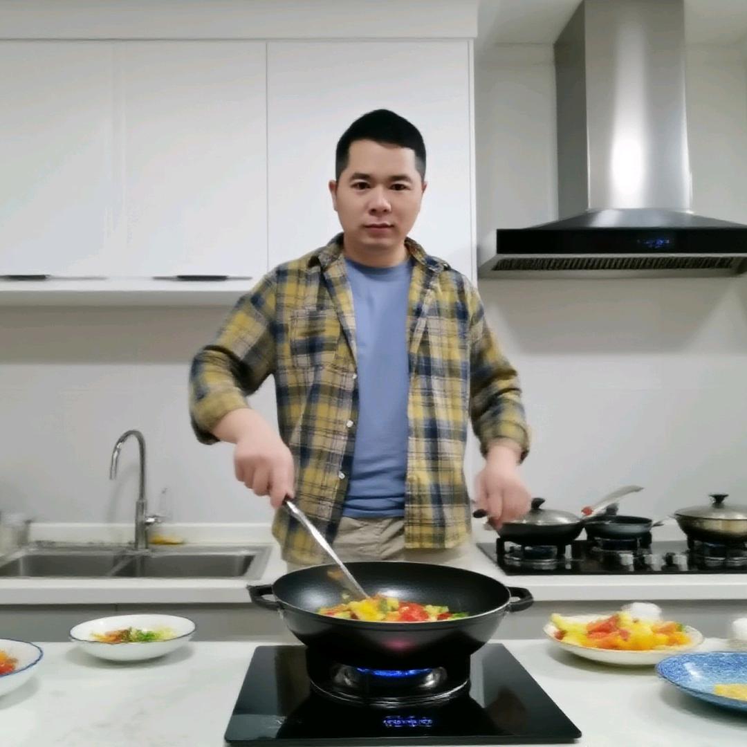 莫小锅