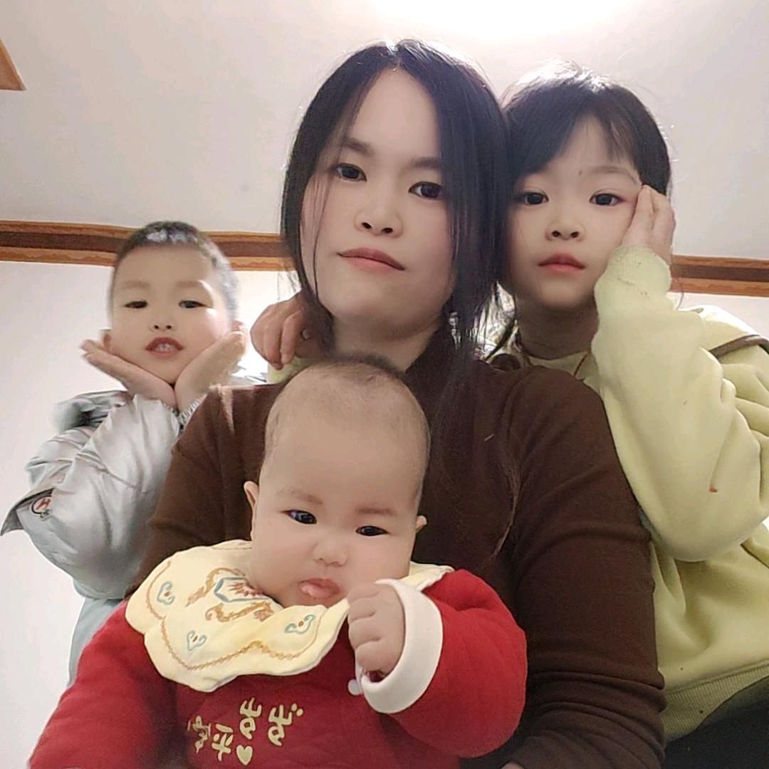 晓晓(一拖三)