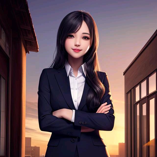 京房小颜姐