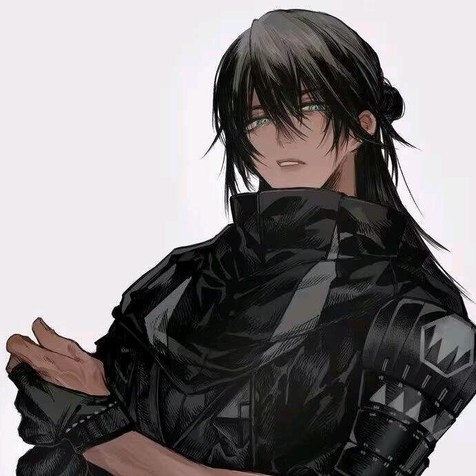 阿岚（永劫无间）