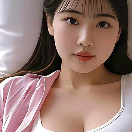 那女的