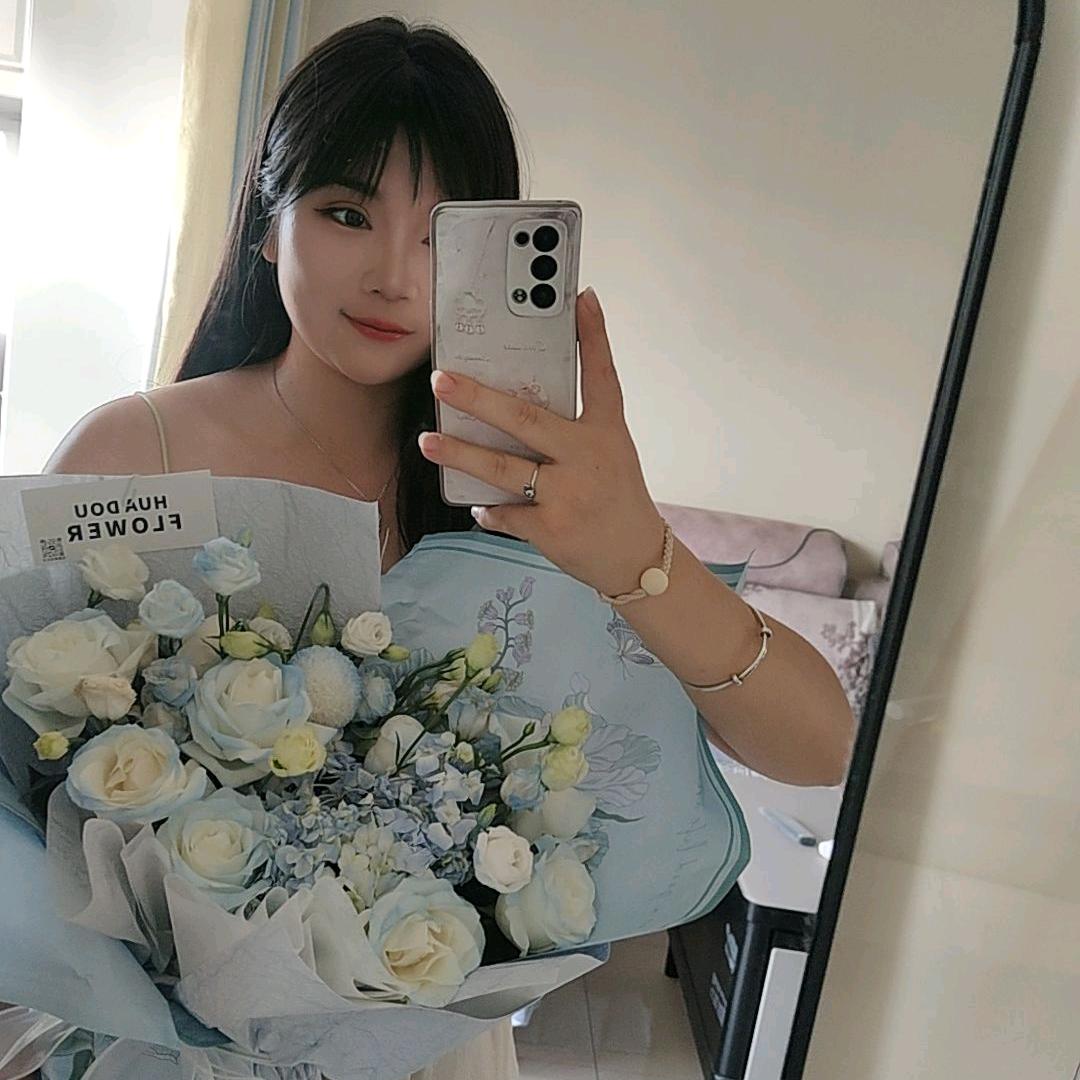 永远18岁 ♡