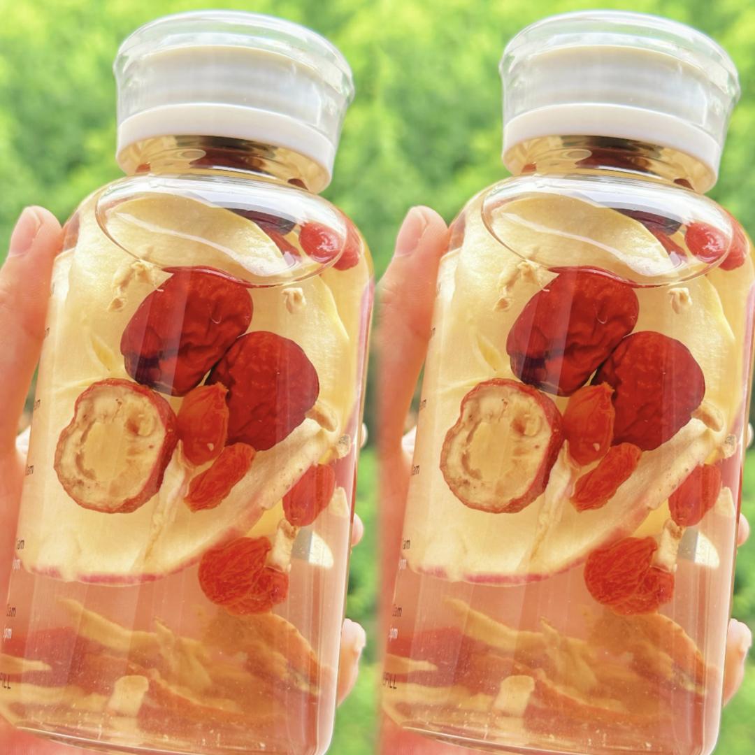 德凯零食大礼包推荐