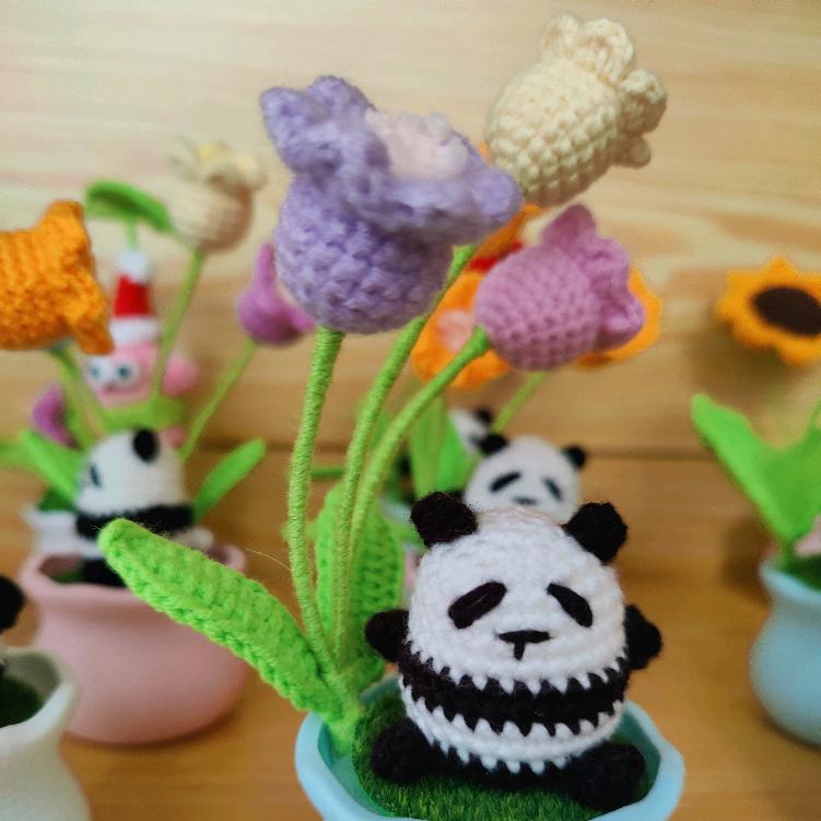 指尖生花