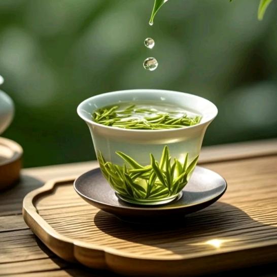 茶缘居
