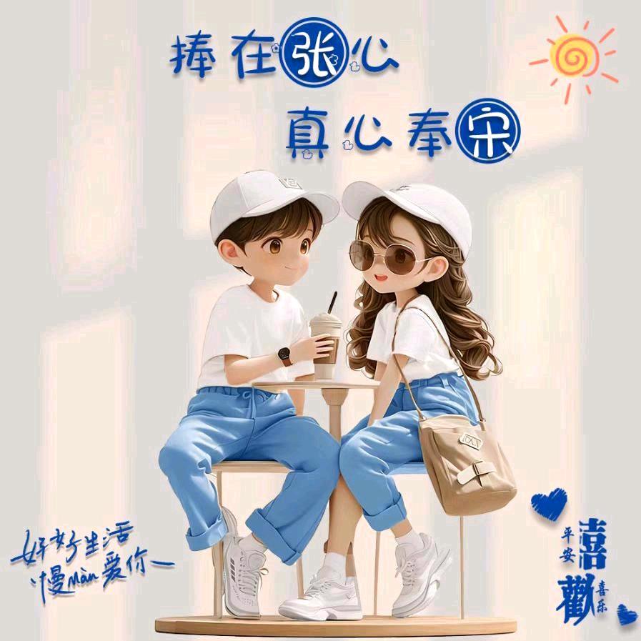 张夫人