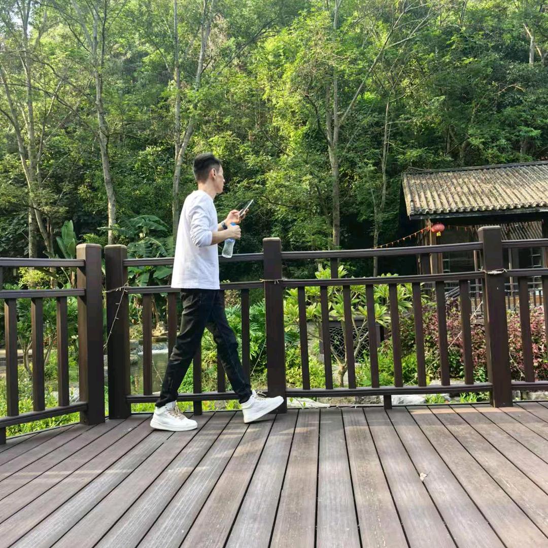 小沐巉