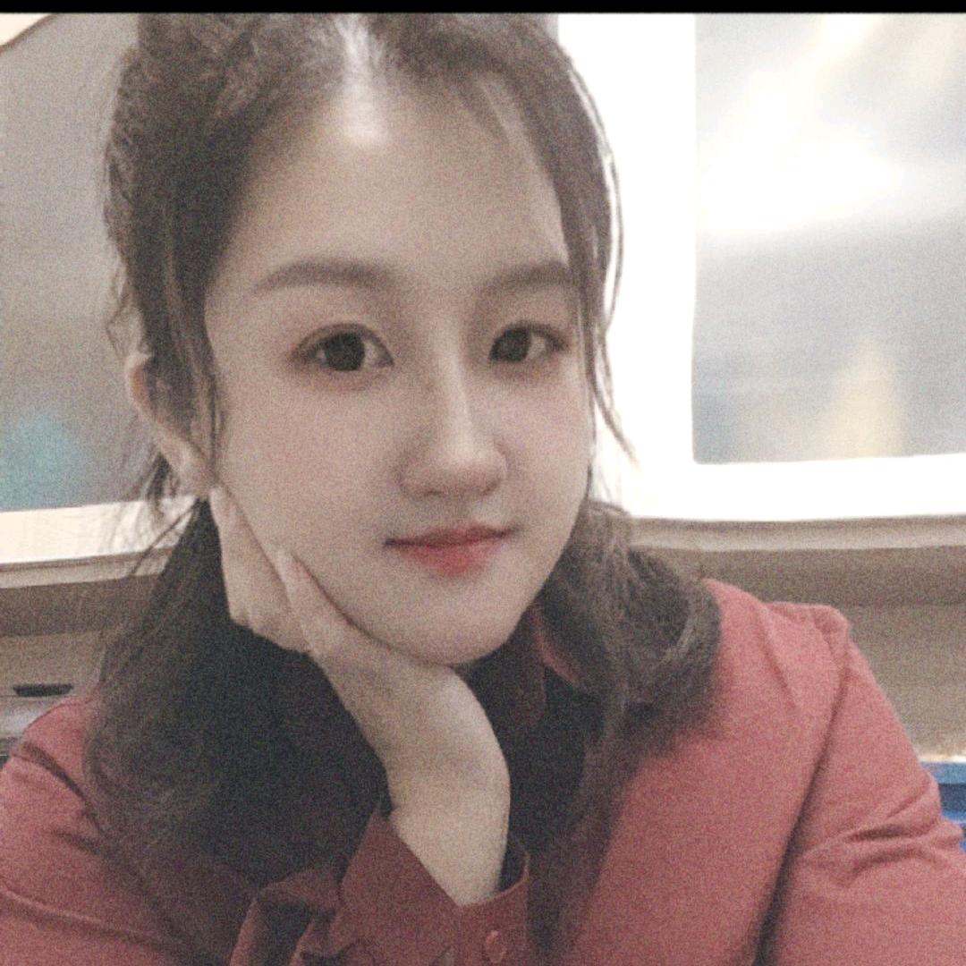 李拽拽*(っ˘зʕ•̫͡•ʔ