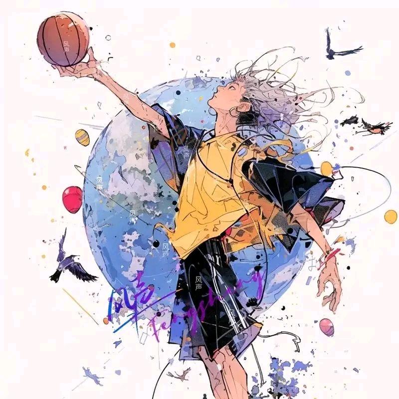 柠檬味♀禾苗苗