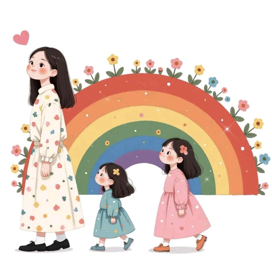 萌宝妈妈