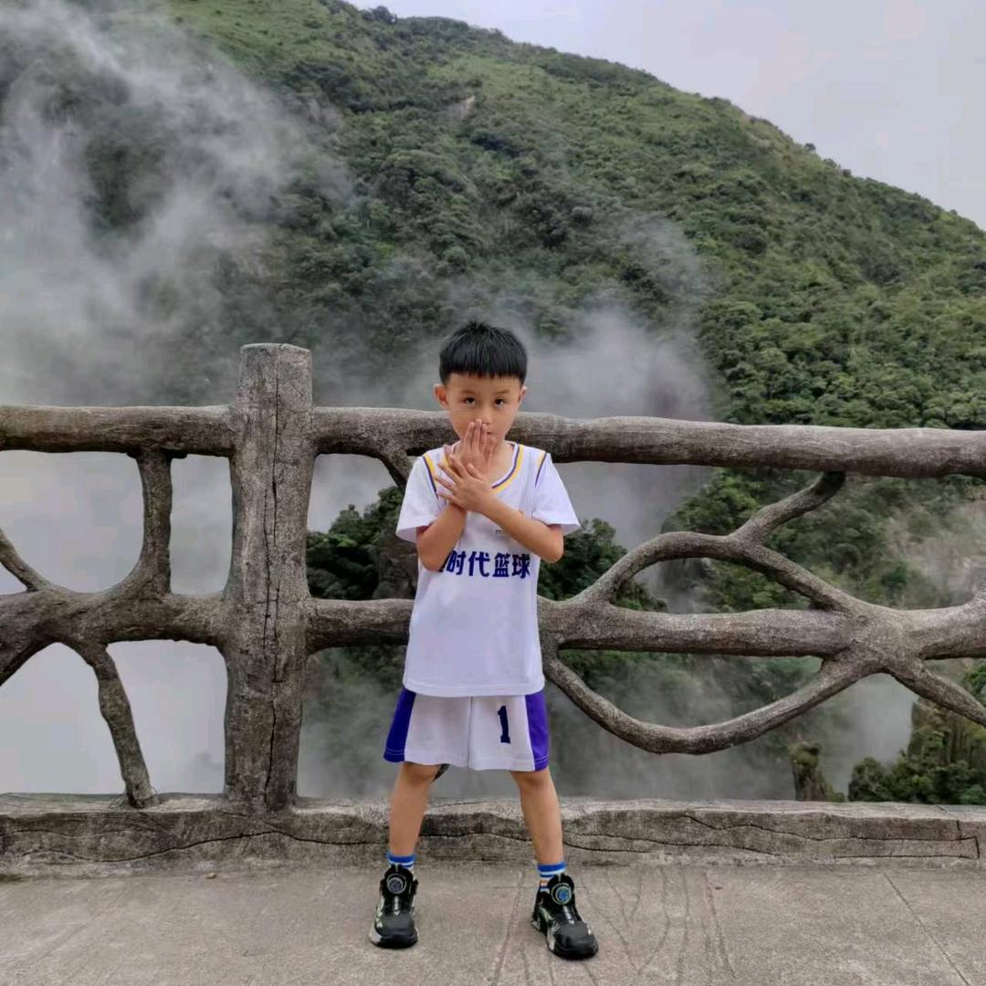 嘉宝麻麻爱种草