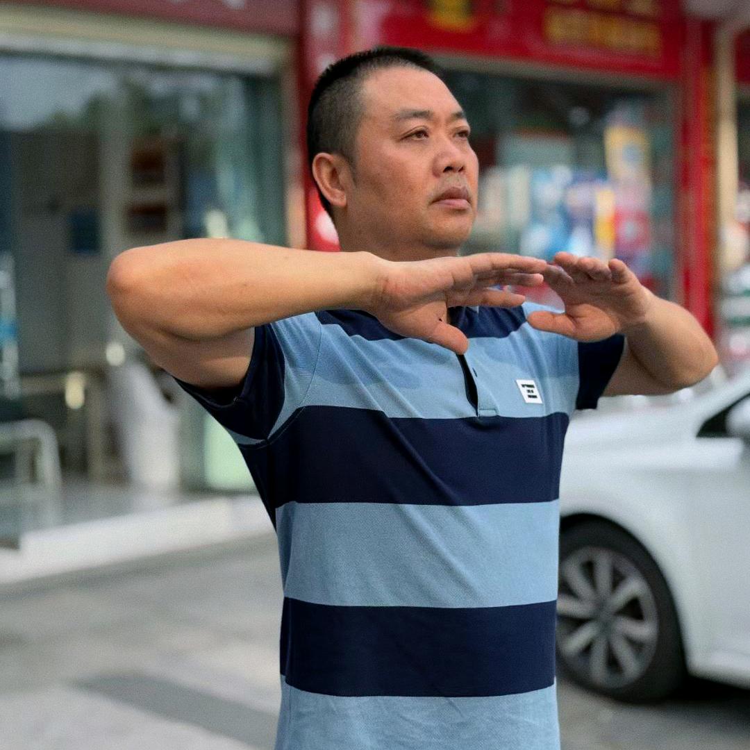 郭升在淮口宝龙