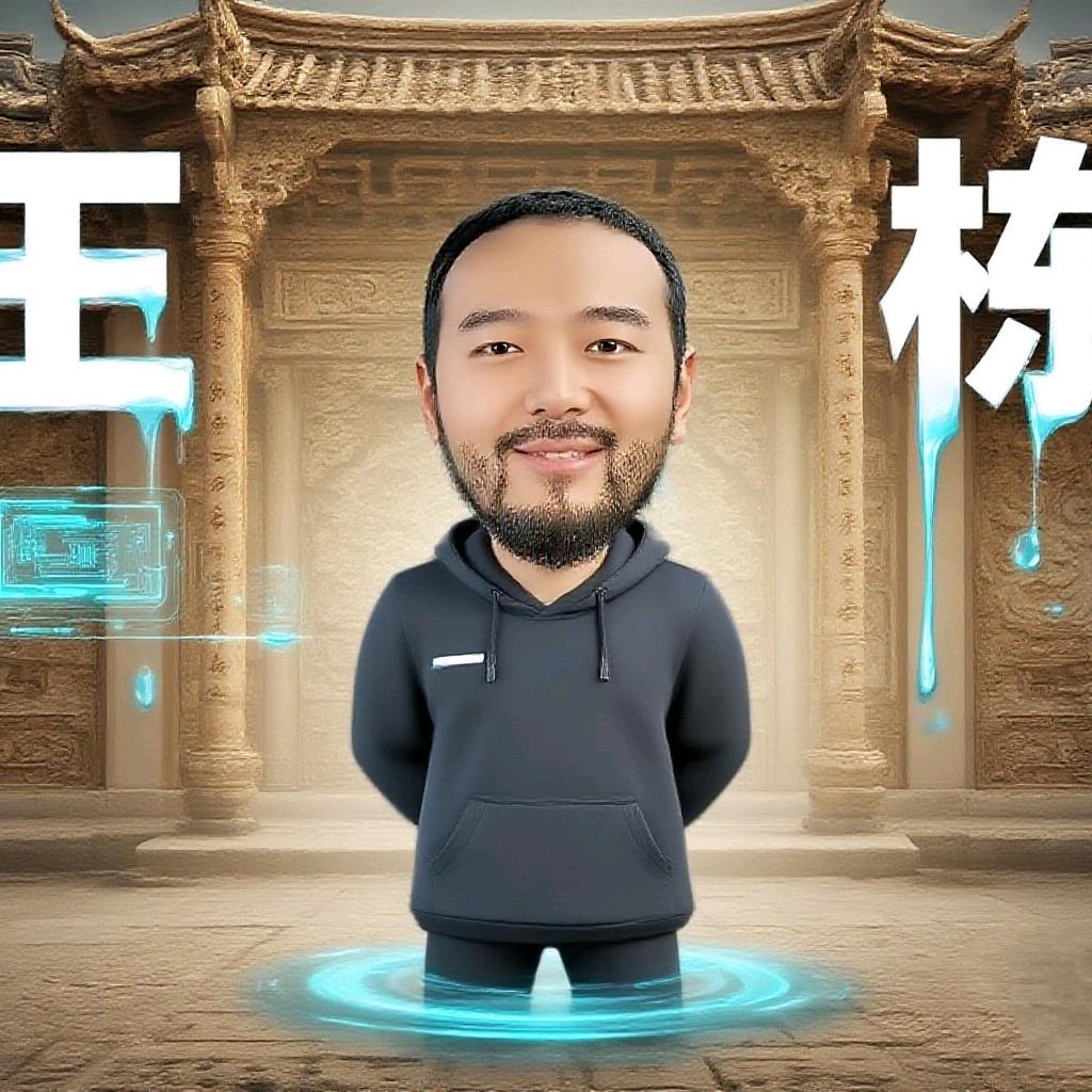 老王爱胡说