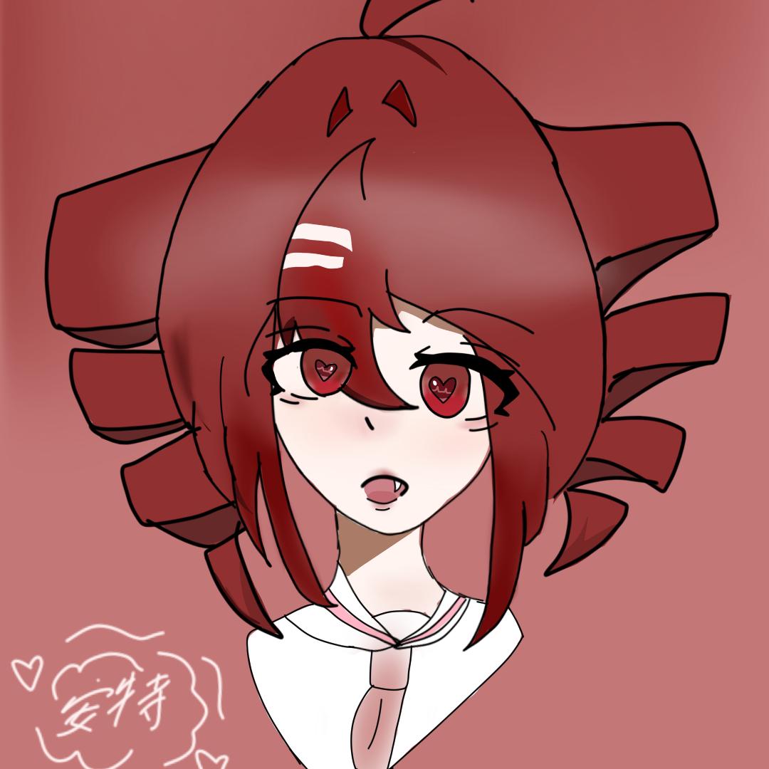 安特大王🐟₍˄·͈༝·͈˄*₎◞ ̑̑