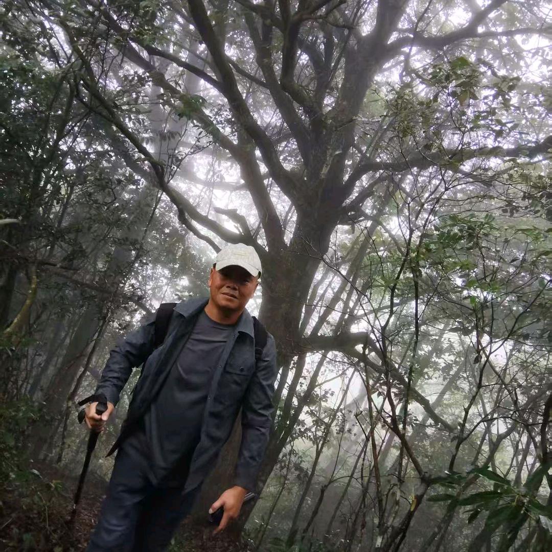 石上老黑大型流动酒席