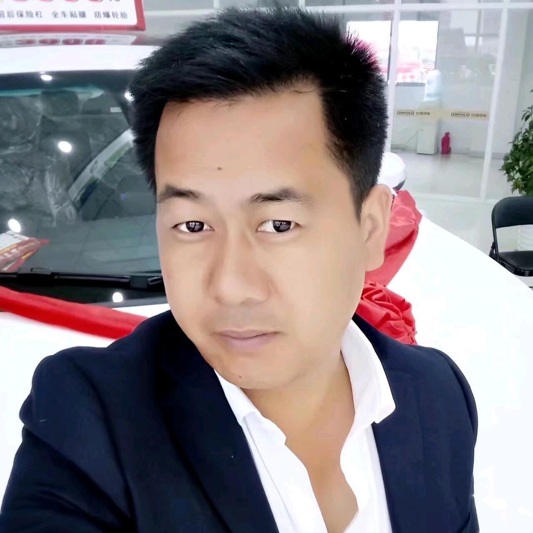 嘉兴政道说车–冬哥