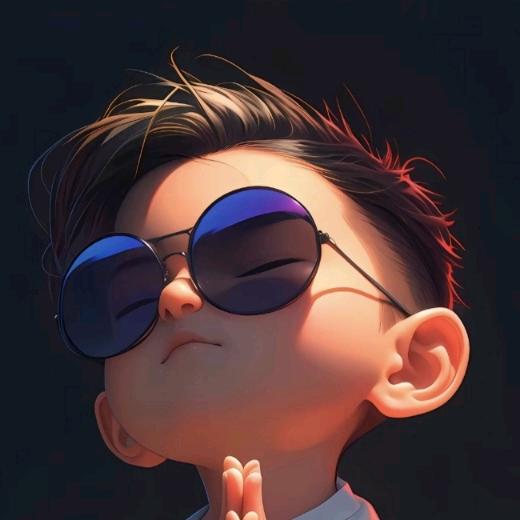 小杨