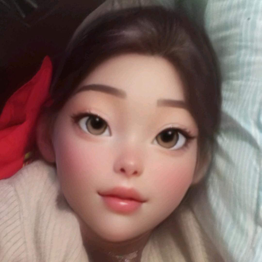 用户9989536494460有你真好