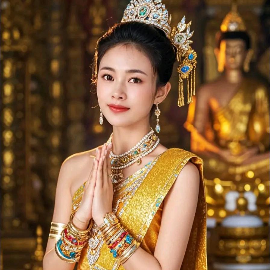 黔疆缘—赵幺妹🍉（请勿连赞）