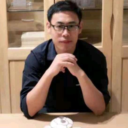 朝阳家具人~大强哥