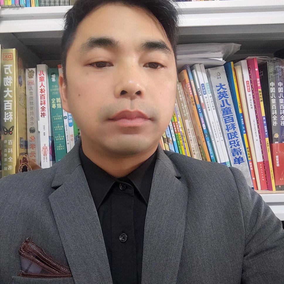 福州做书法的余老师