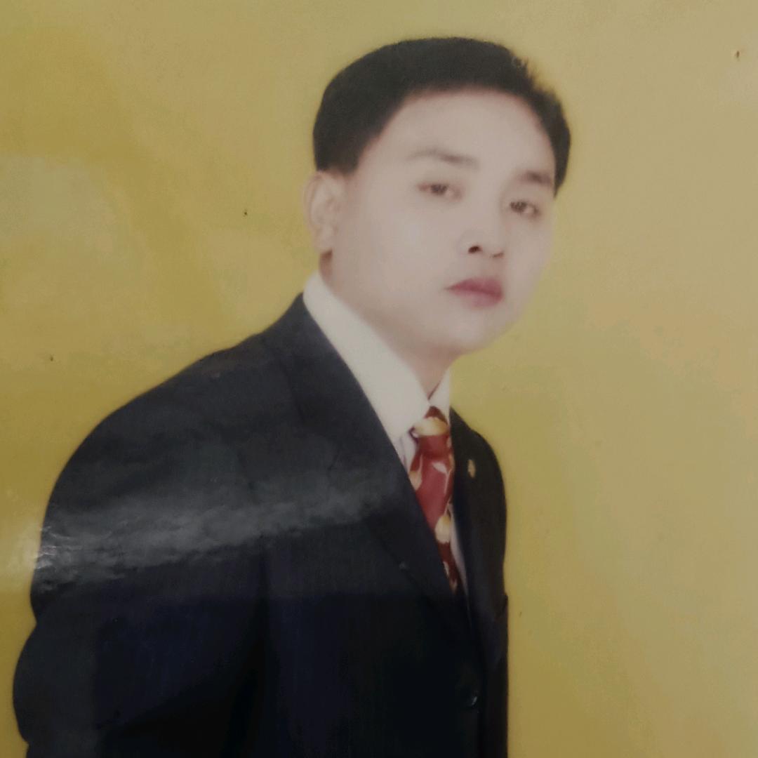 陈礼兵