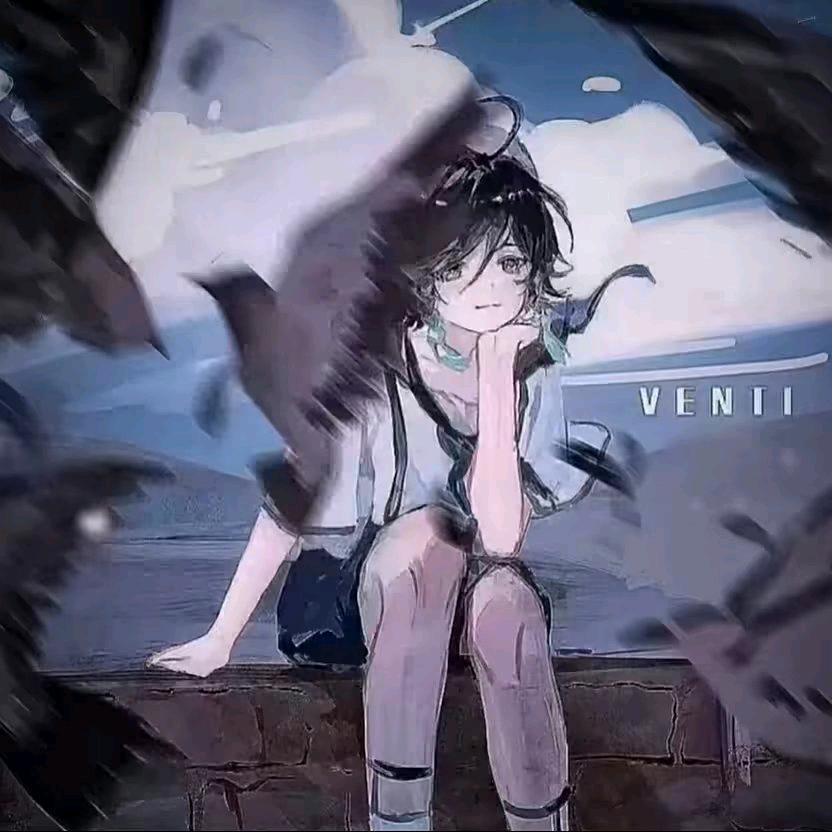 开心一定