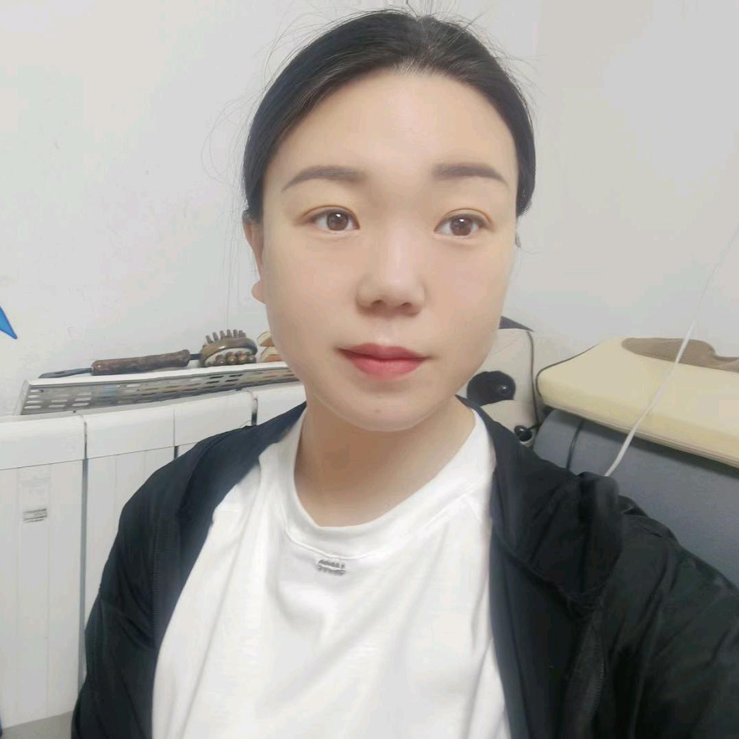我是静静