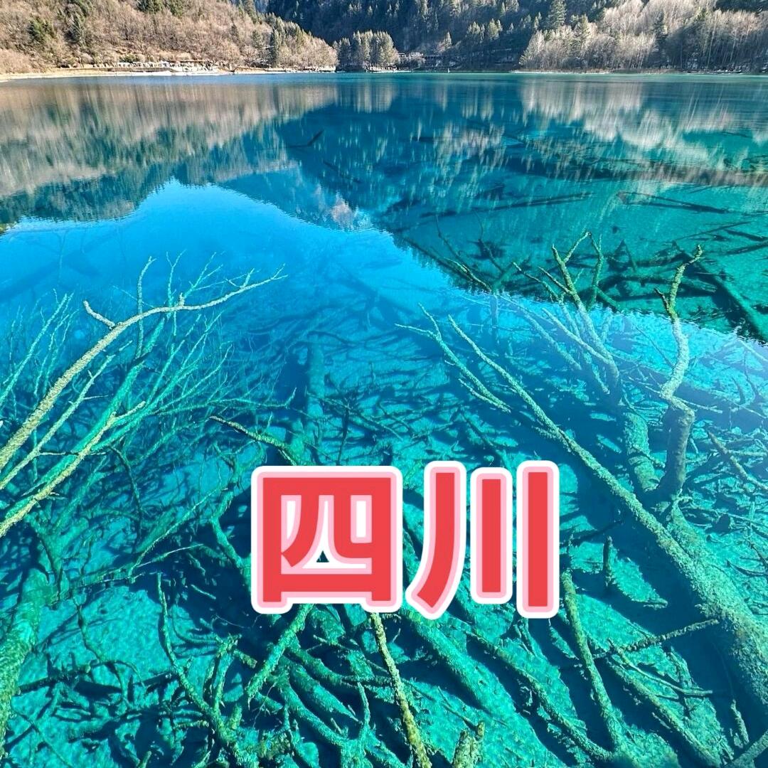 四川—旅游定制