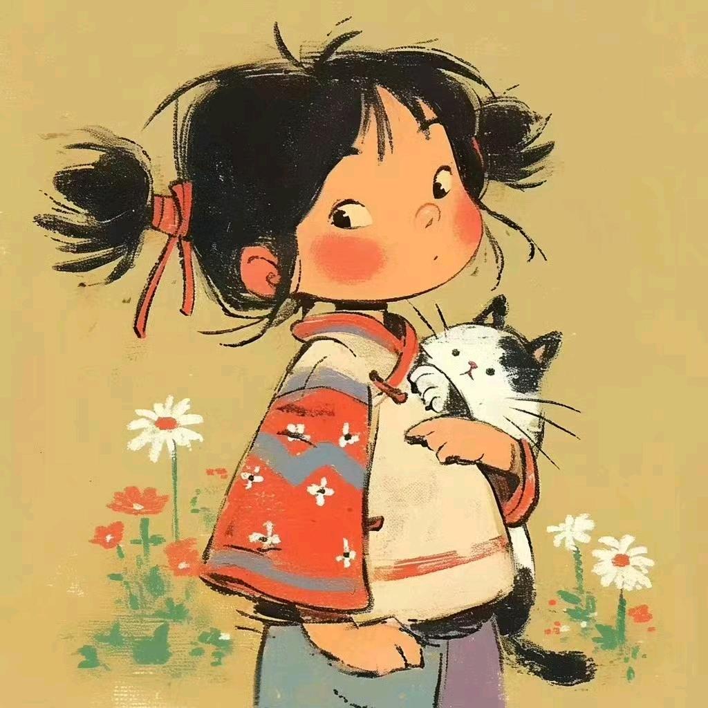 逸童手编